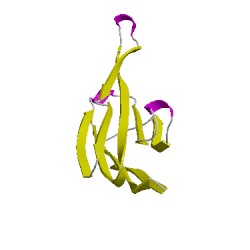 Image of CATH 1pfoA04