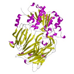 Image of CATH 1pfqA
