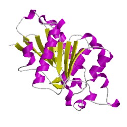 Image of CATH 1pfqA02