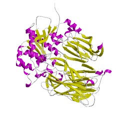 Image of CATH 1pfqB