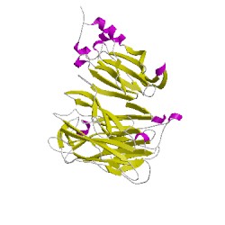 Image of CATH 1pfqB01