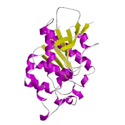 Image of CATH 1pfqB02