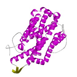 Image of CATH 1pfrB