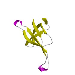 Image of CATH 1pfsA