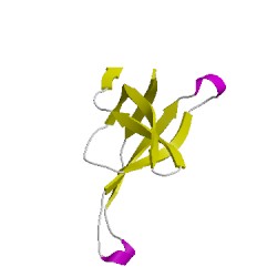 Image of CATH 1pfsB00