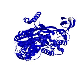 Image of CATH 1pfu