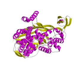 Image of CATH 1pfuA