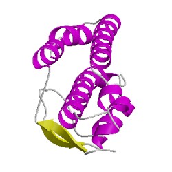 Image of CATH 1pfuA03