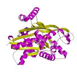 Image of CATH 1pfvA02