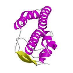 Image of CATH 1pfvA03