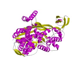 Image of CATH 1pfwA