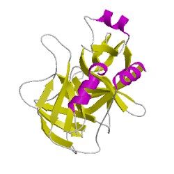 Image of CATH 1pfxC
