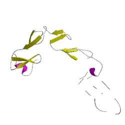 Image of CATH 1pfxL