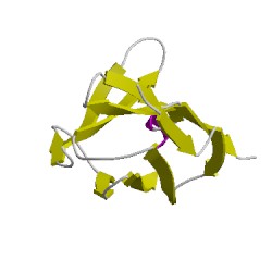 Image of CATH 1pg7M01