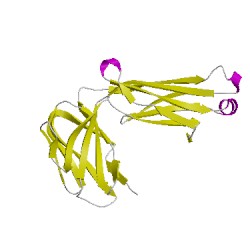 Image of CATH 1pg7W