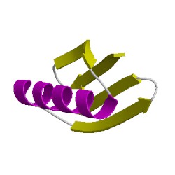 Image of CATH 1pgbA00