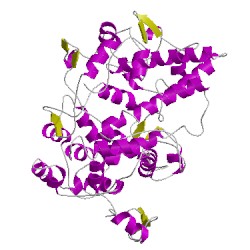 Image of CATH 1pgeA