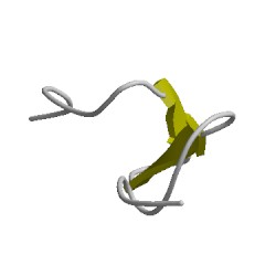 Image of CATH 1pgeA01