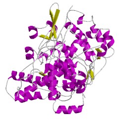 Image of CATH 1pgeB