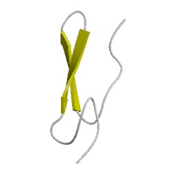 Image of CATH 1pgeB01