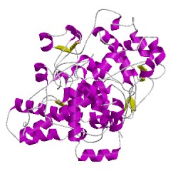 Image of CATH 1pgeB02