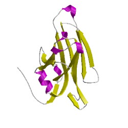 Image of CATH 1pgl1