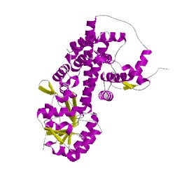 Image of CATH 1pgnA