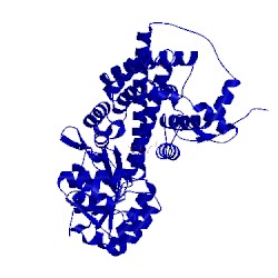 Image of CATH 1pgp