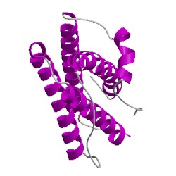 Image of CATH 1pgrC