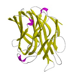 Image of CATH 1pgsA
