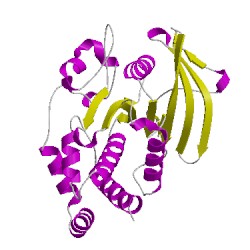 Image of CATH 1ph0A