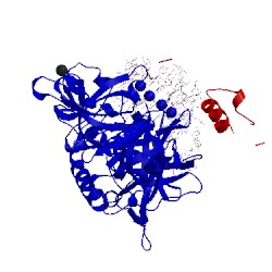 Image of CATH 1ph2