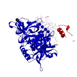 Image of CATH 1ph5