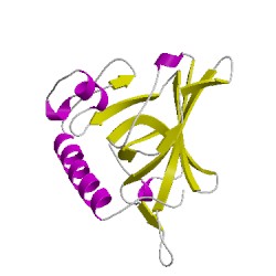 Image of CATH 1ph5A01