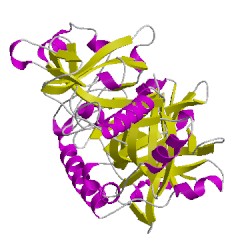 Image of CATH 1ph6A