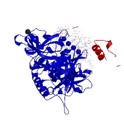 Image of CATH 1ph9