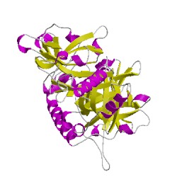 Image of CATH 1ph9A