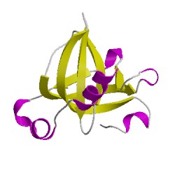 Image of CATH 1phjA02