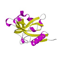 Image of CATH 1phjA03