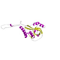 Image of CATH 1phjB00