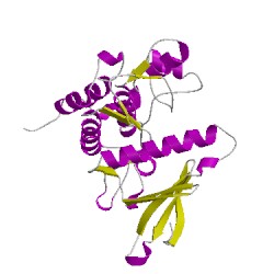 Image of CATH 1phkA