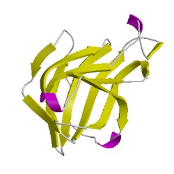 Image of CATH 1phmA02