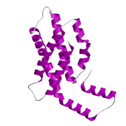 Image of CATH 1phnB