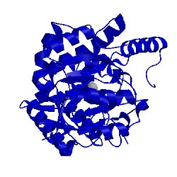 Image of CATH 1phz