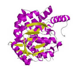 Image of CATH 1phzA