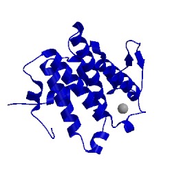 Image of CATH 1pi1