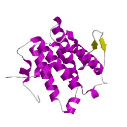 Image of CATH 1pi1A