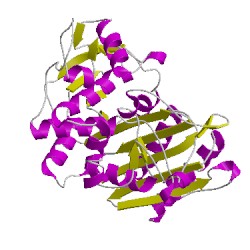 Image of CATH 1pi4B