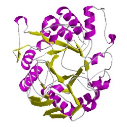 Image of CATH 1pigA01