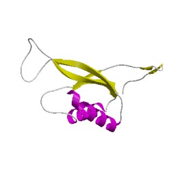 Image of CATH 1pilA